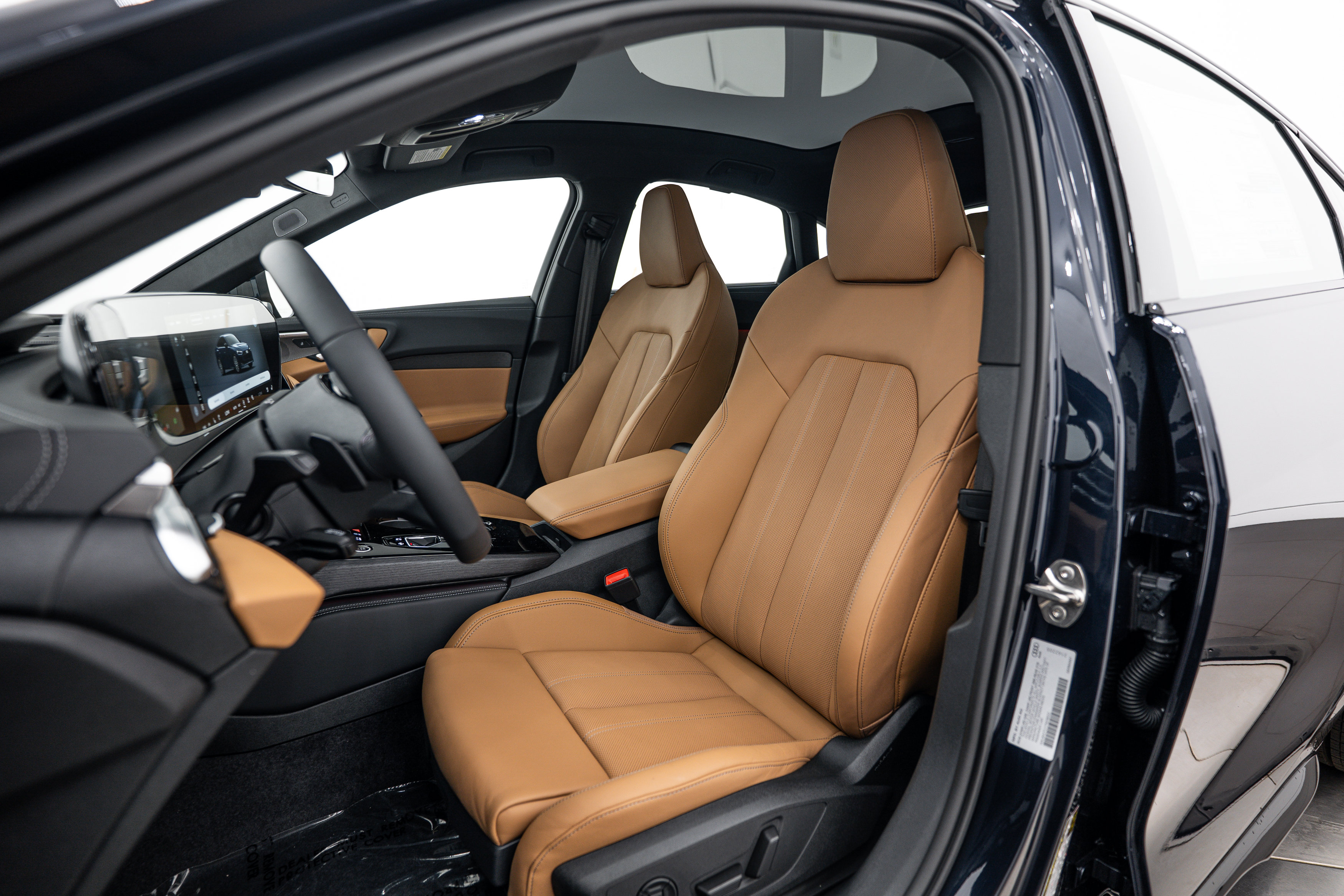 New 2026 Audi A5 2.0T Prestige AWD/4WD image 16