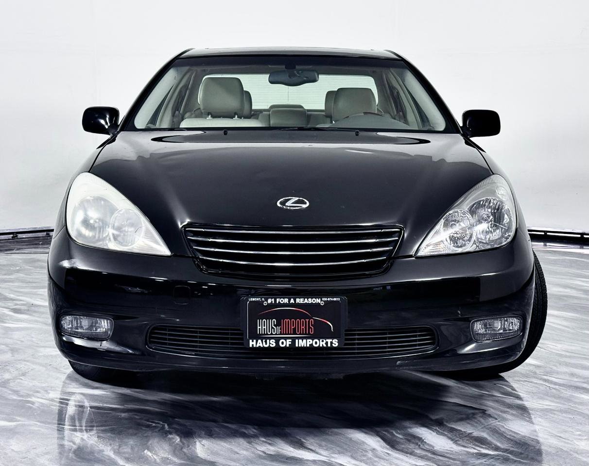 Used 2003 Lexus ES 330 image 7