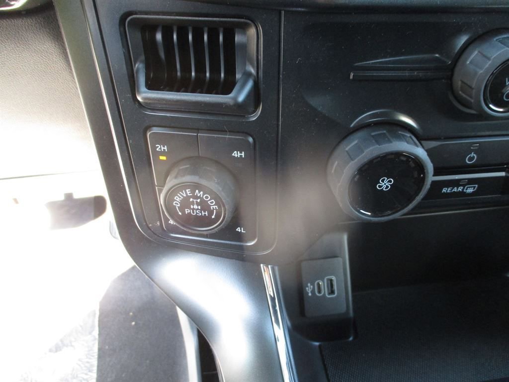 New 2026 Ford F150 STX w/ F-150 LOBO Package image 12