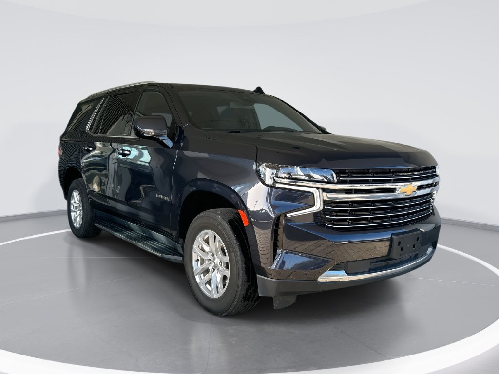 Used 2024 Chevrolet Tahoe LT AWD/4WD image 45