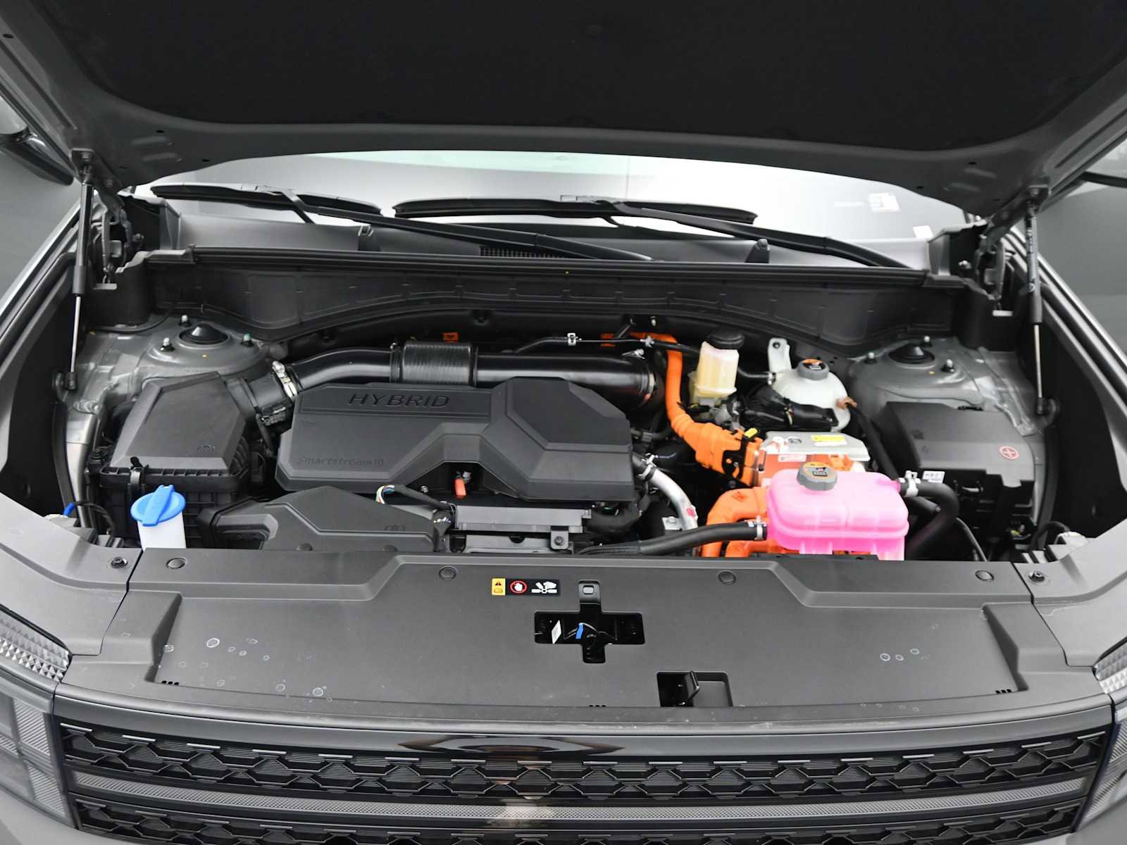 New 2026 Hyundai Santa Fe Calligraphy image 22