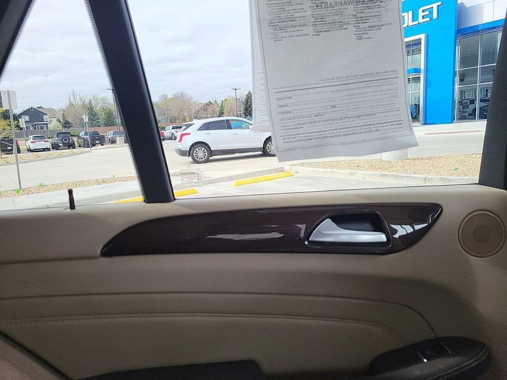 Used 2013 Mercedes-Benz ML 350 4MATIC image 10