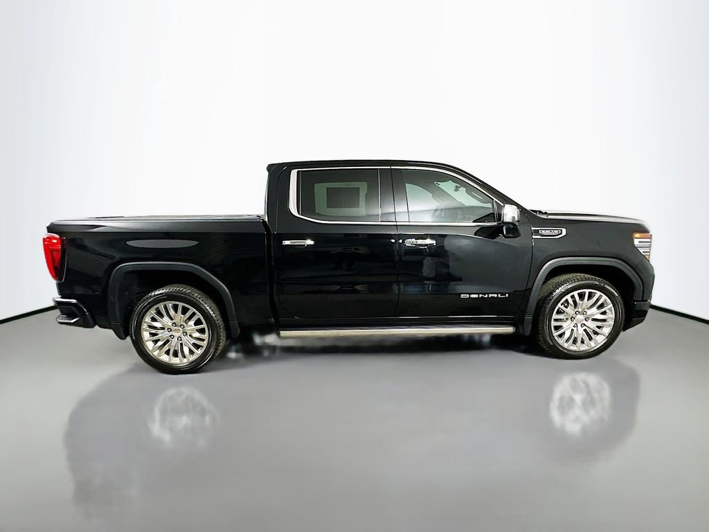 Used 2023 GMC Sierra 1500 Denali w/ Denali Reserve Package image 7