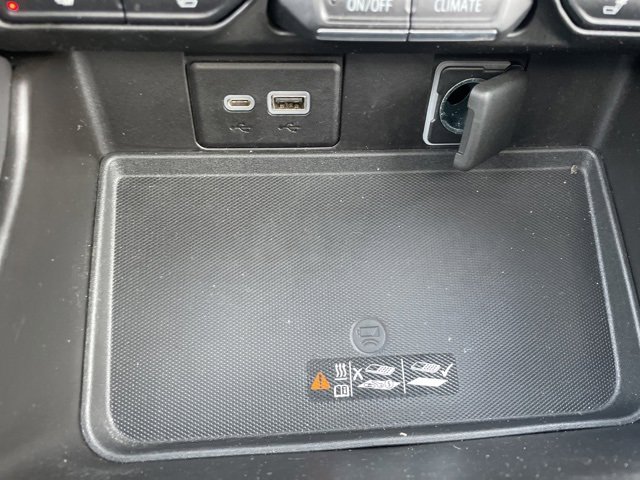 Used 2021 Chevrolet Tahoe Z71 image 31