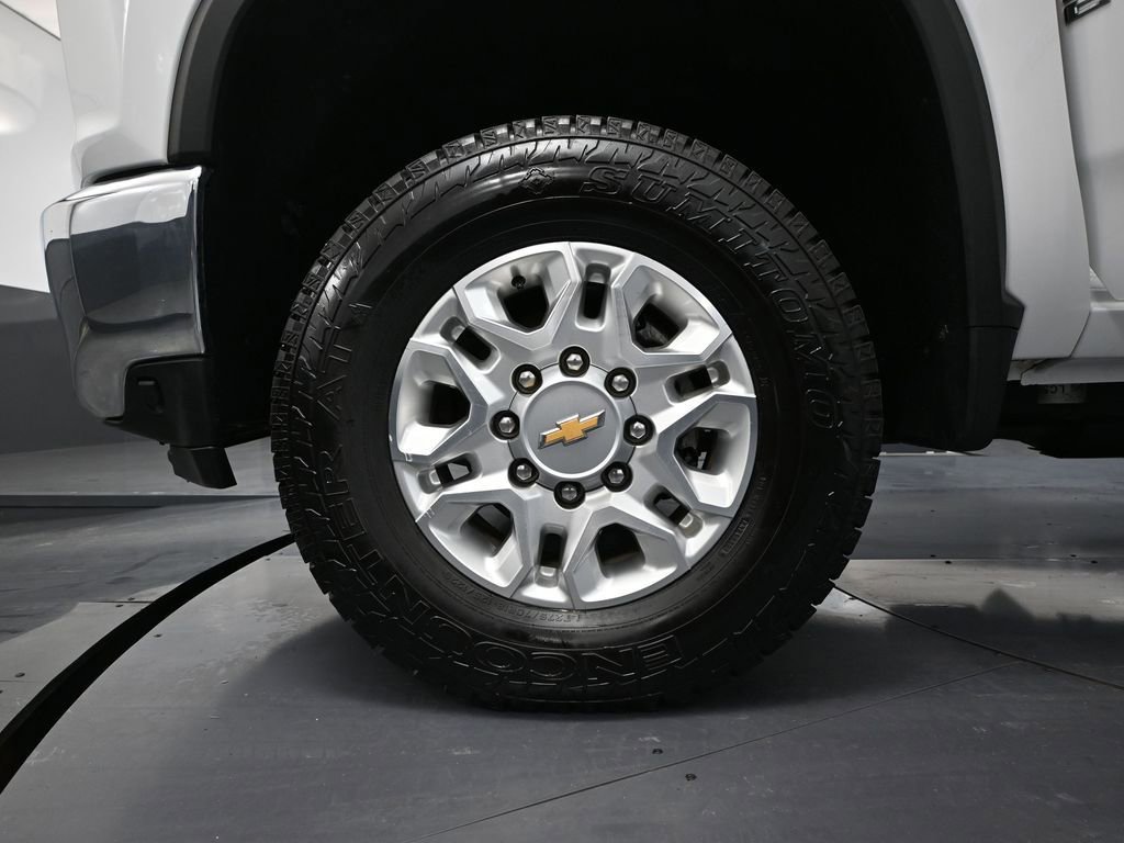 Used 2023 Chevrolet Silverado 2500 LT image 20