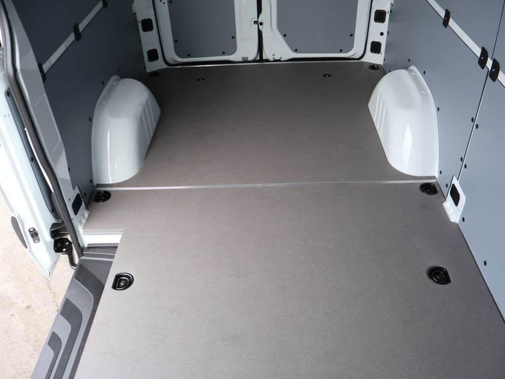 New 2026 Mercedes-Benz Sprinter 144 Cargo image 19