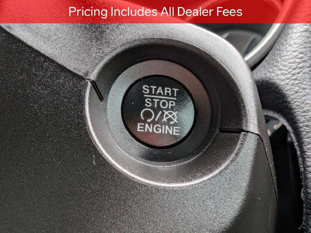 Used 2019 Jeep Compass Latitude FWD image 28