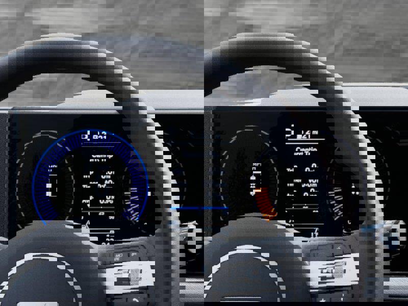 New 2026 Hyundai Sonata SE image 14