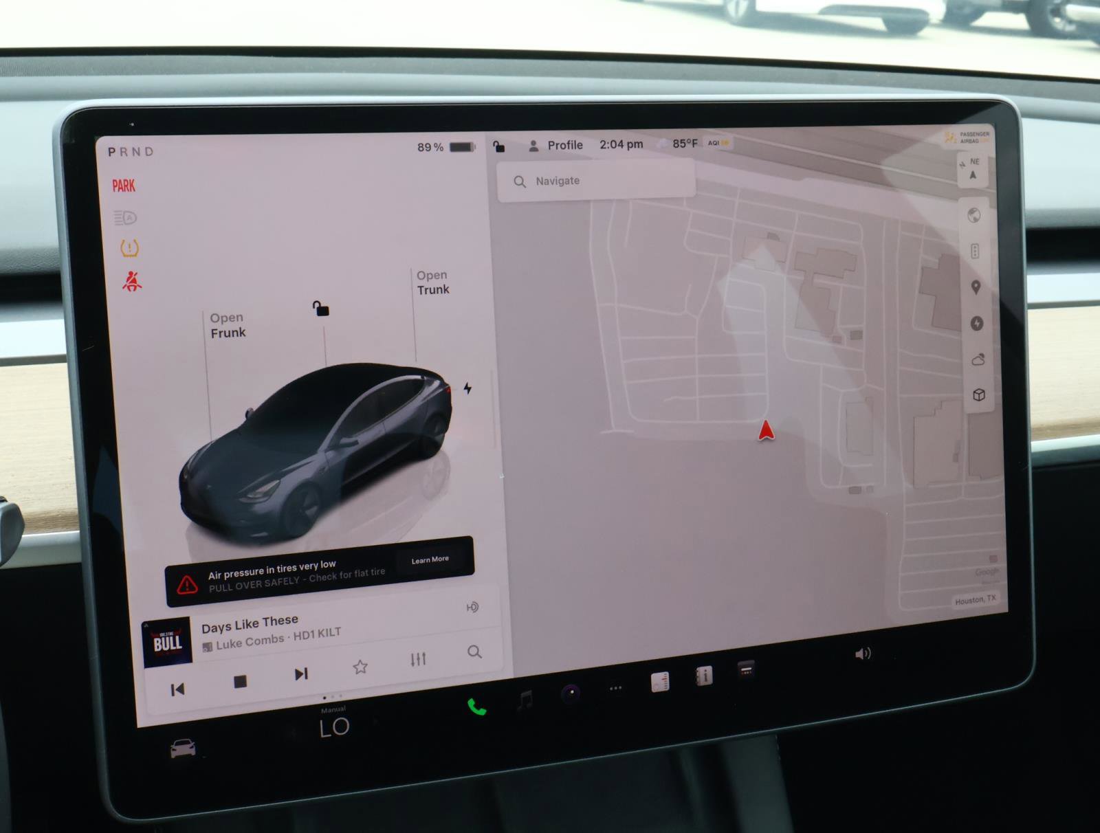 Used 2023 Tesla Model 3 Standard Range RWD image 20