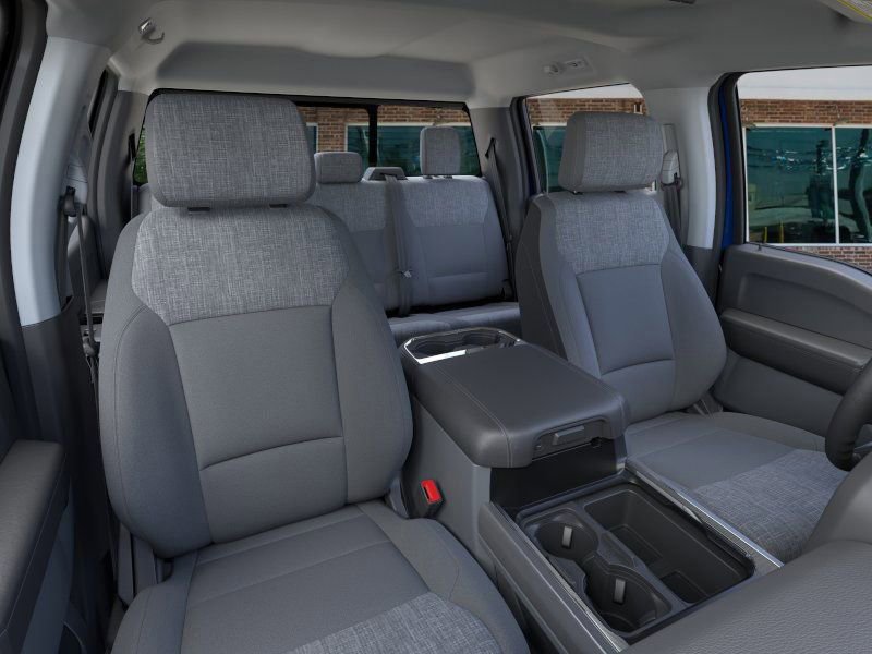 New 2026 Ford F250 XLT w/ XLT Premium Package image 10