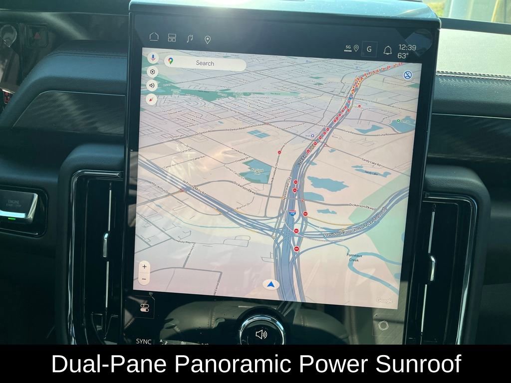 New 2026 GMC Yukon XL AT4 w/ AT4 Premium Plus Package image 22