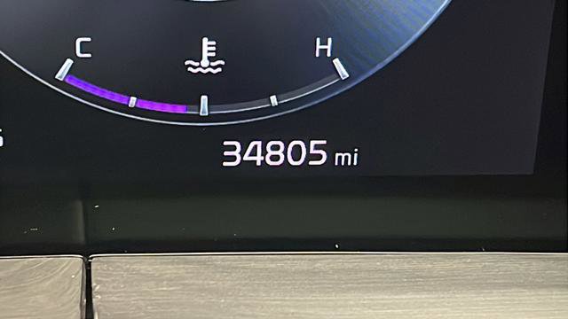 Used 2024 Kia Telluride SX X-Line image 9