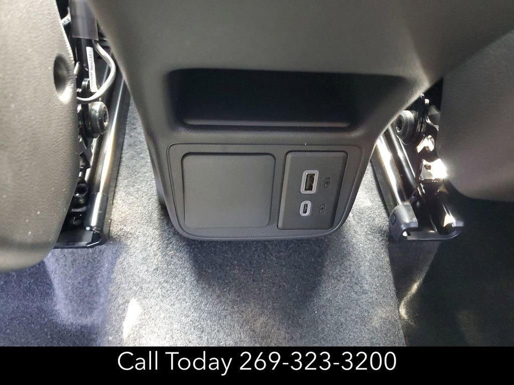 New 2025 Buick Encore GX Preferred w/ Comfort Package image 21