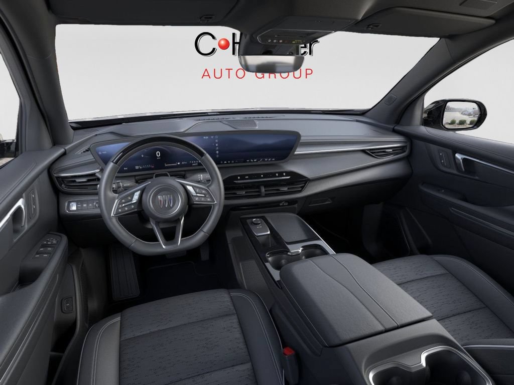 New 2026 Buick Enclave Sport Touring FWD image 14
