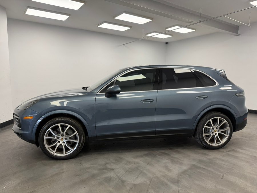 Used 2019 Porsche Cayenne S w/ Premium Plus Package AWD/4WD image 4