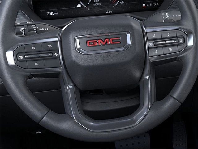 New 2026 GMC Acadia Elevation w/ Elevation Premium Package FWD image 19