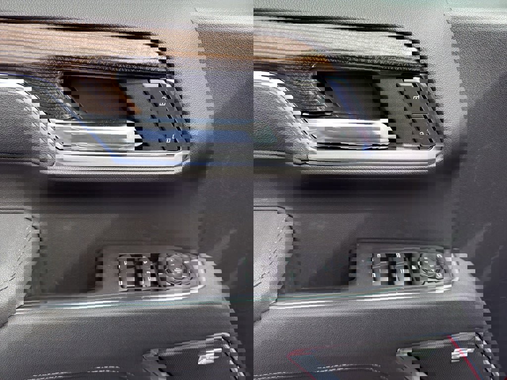 New 2026 Chevrolet Silverado 1500 RST w/ Convenience Package II image 10