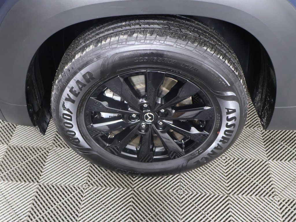 Used 2025 MAZDA CX-50 AWD 2.5 S w/ Premium Package image 19