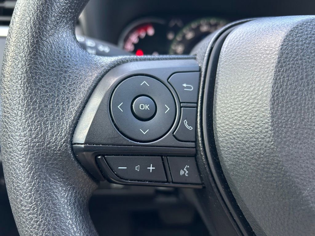 Certified 2024 Toyota RAV4 XLE image 20