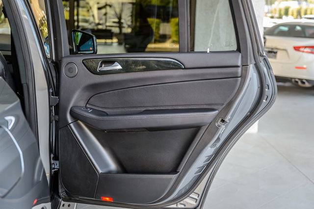 Used 2017 Mercedes-Benz GLS 450 4MATIC image 58