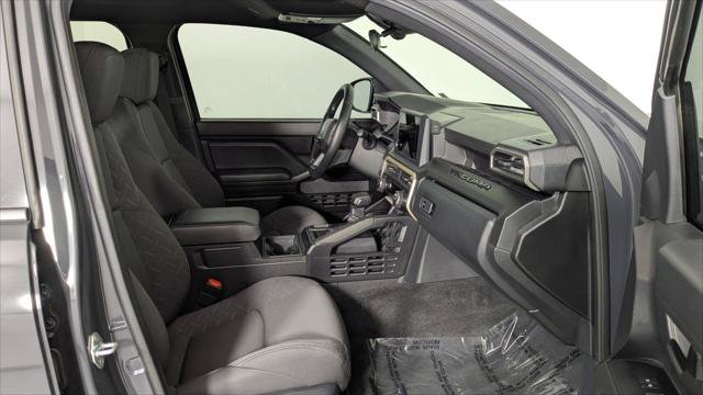 Used 2024 Toyota Tacoma SR RWD image 21