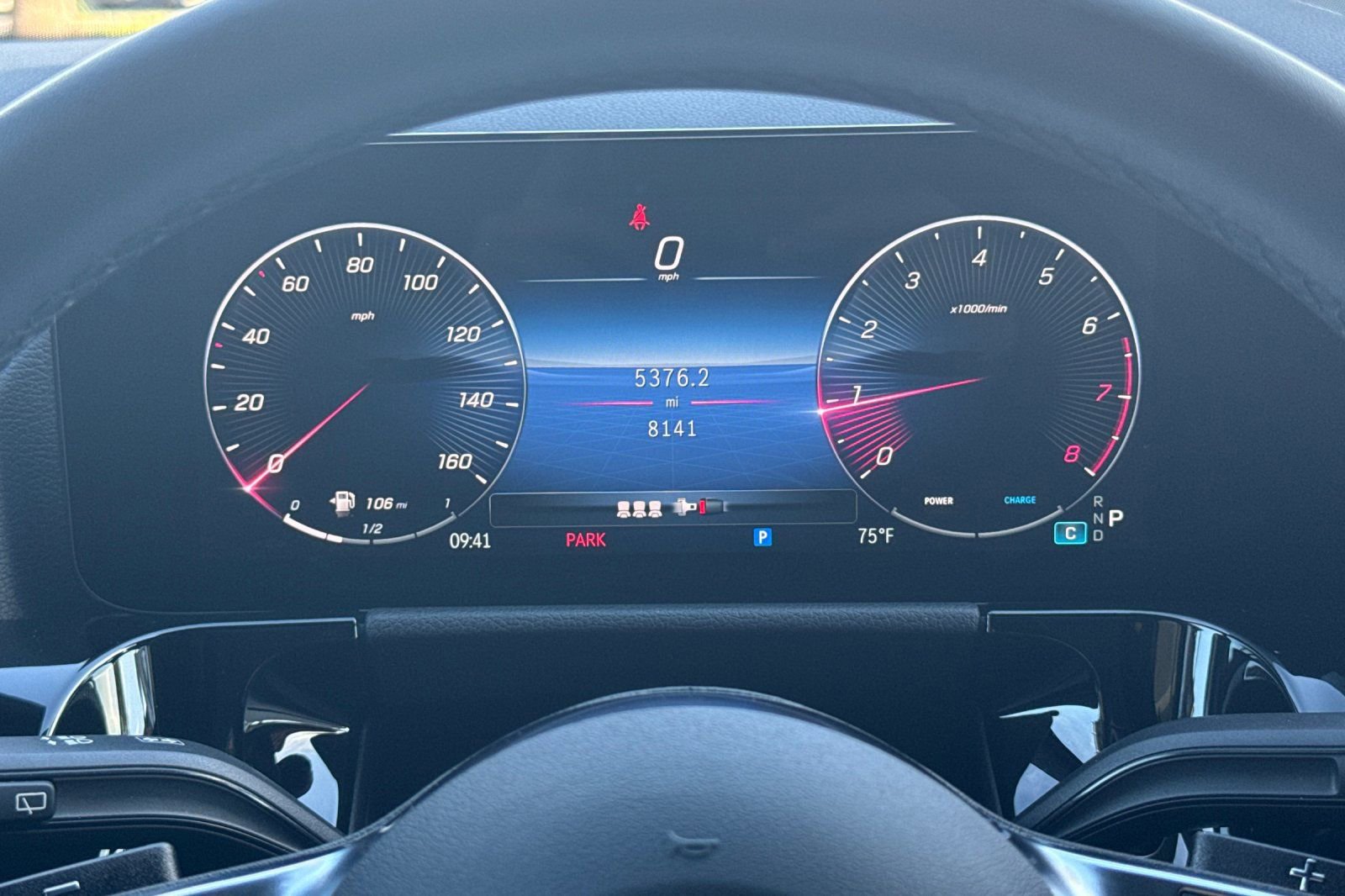 Certified 2025 Mercedes-Benz GLA 250 image 29