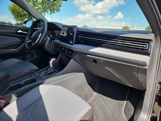 Used 2026 Volkswagen Jetta GLI Autobahn FWD image 21
