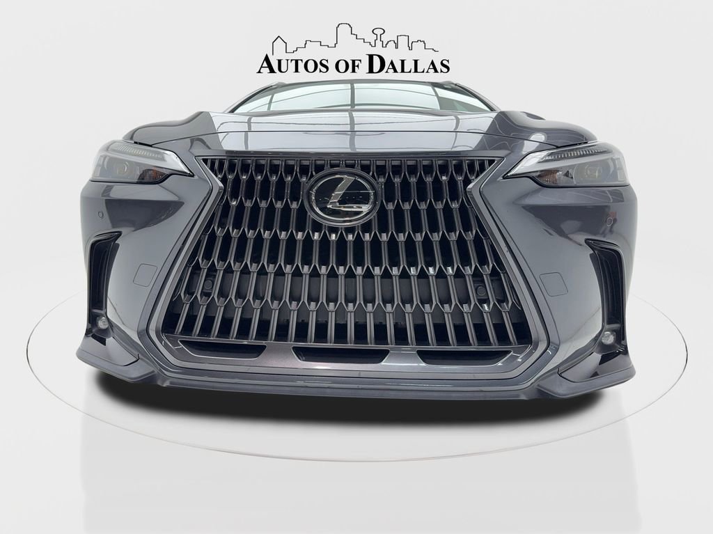Used 2024 Lexus NX 250 FWD w/ Towing Package (2000 Lbs) image 4