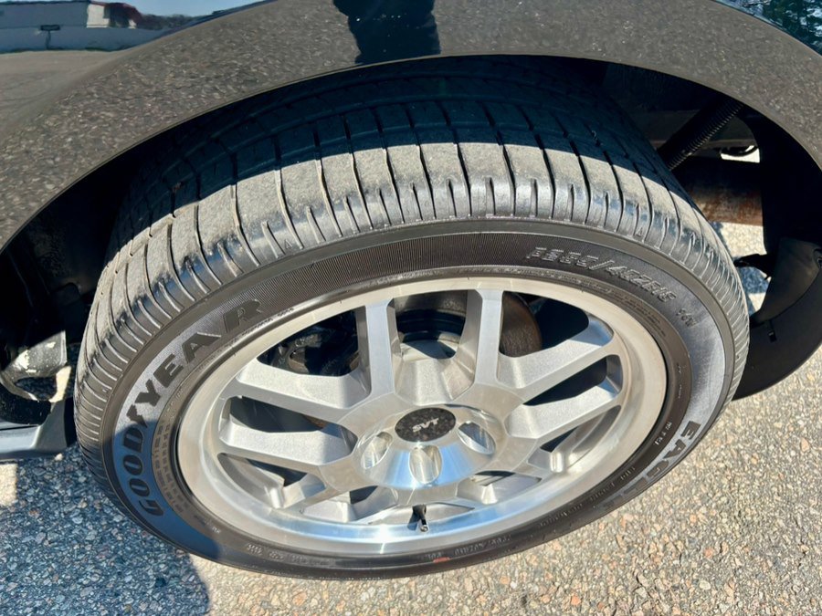 Used 2007 Ford Mustang Shelby GT500 RWD image 34