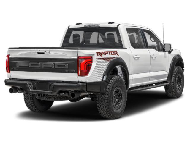 New 2026 Ford F150 Raptor image 2