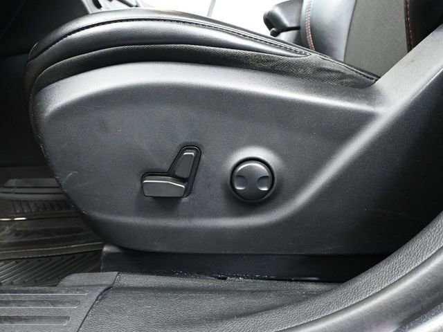 Used 2022 Jeep Cherokee Trailhawk image 20