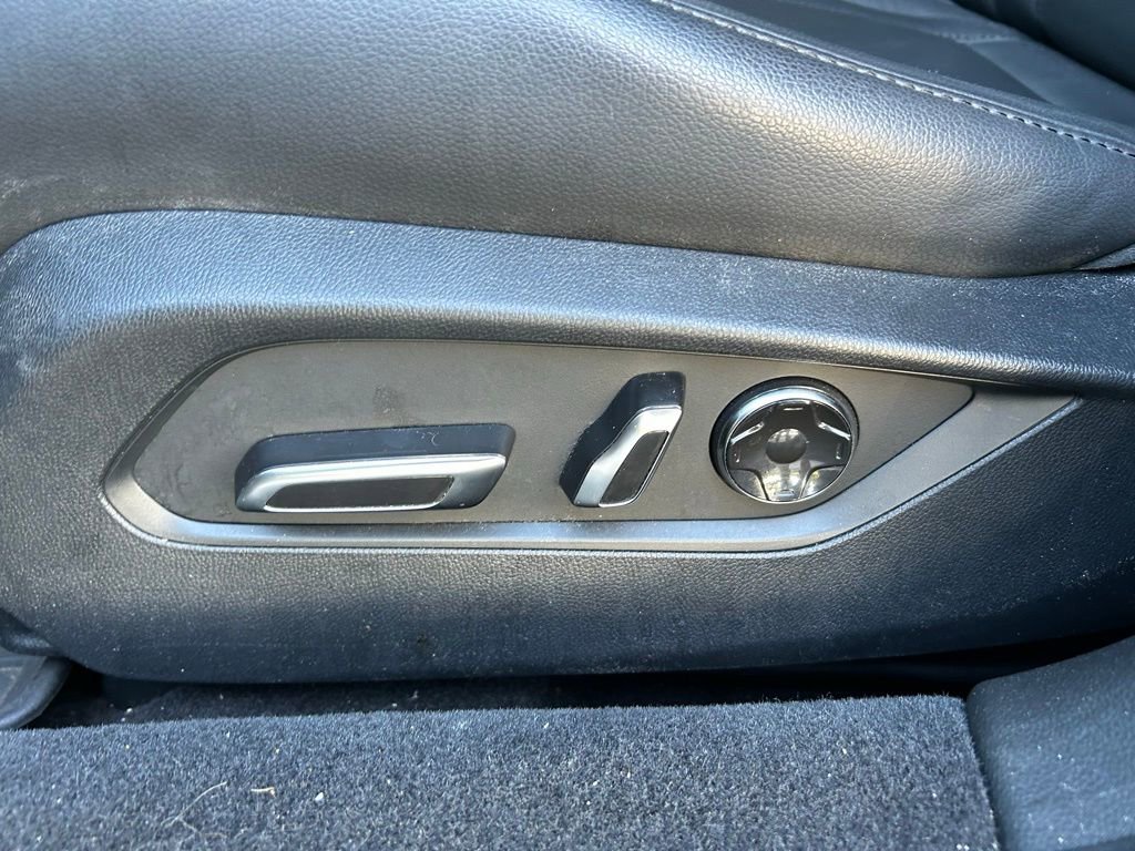 Used 2023 Acura TLX image 16