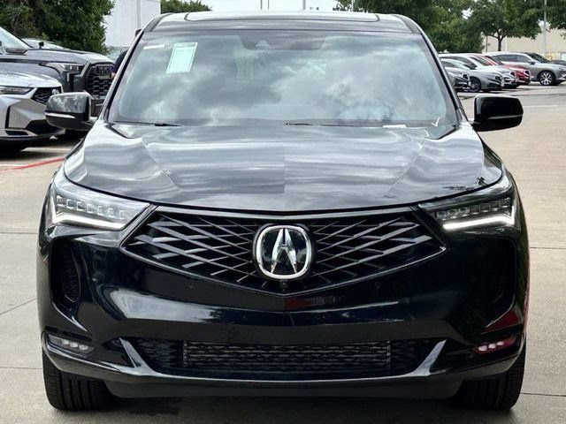 New 2026 Acura RDX A-Spec AWD/4WD image 9