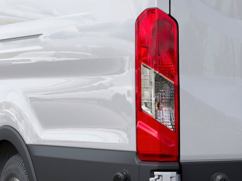 New 2027 Ford Transit 350 148 High Roof Extended RWD image 21