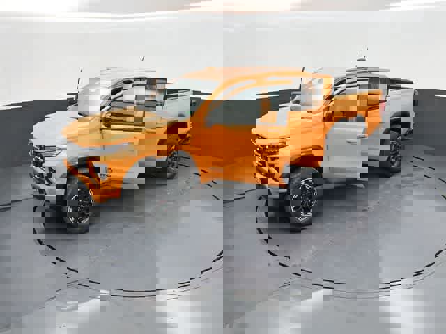 New 2026 GMC Canyon AT4 image 85