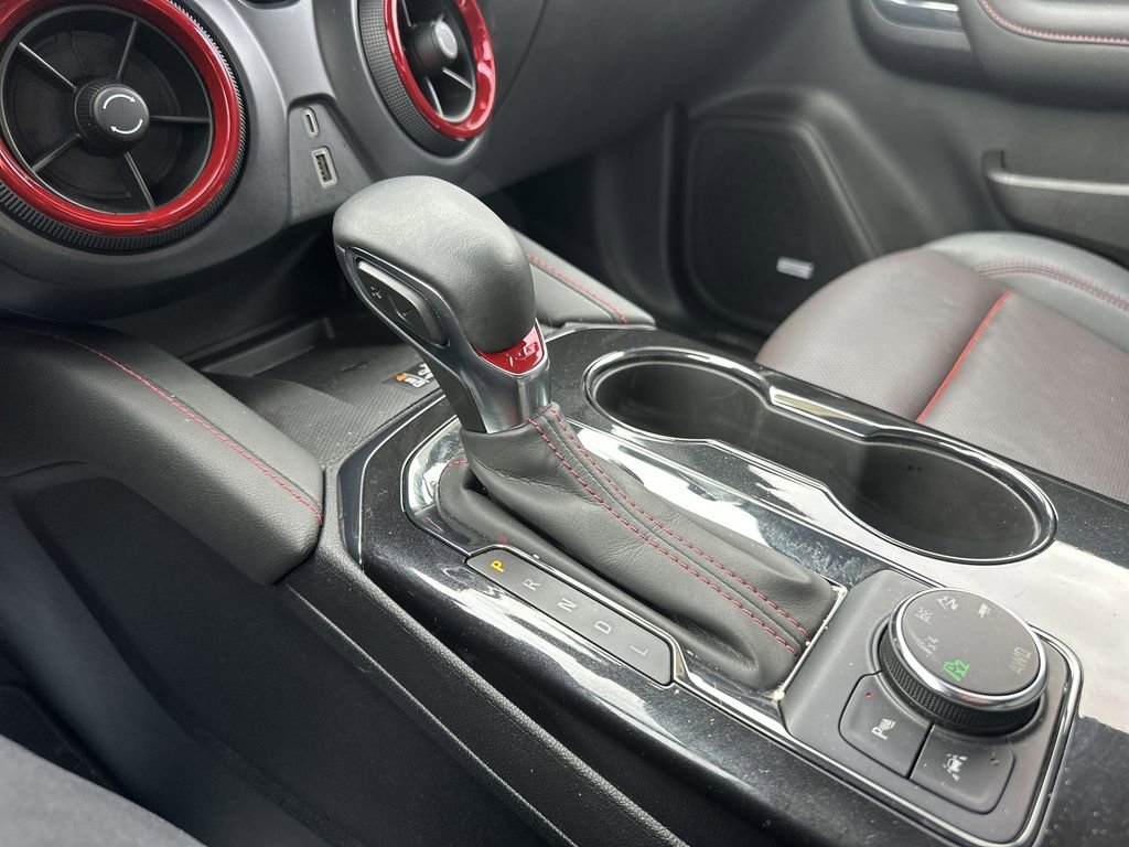 Used 2024 Chevrolet Blazer RS w/ Driver Confidence II Package image 20