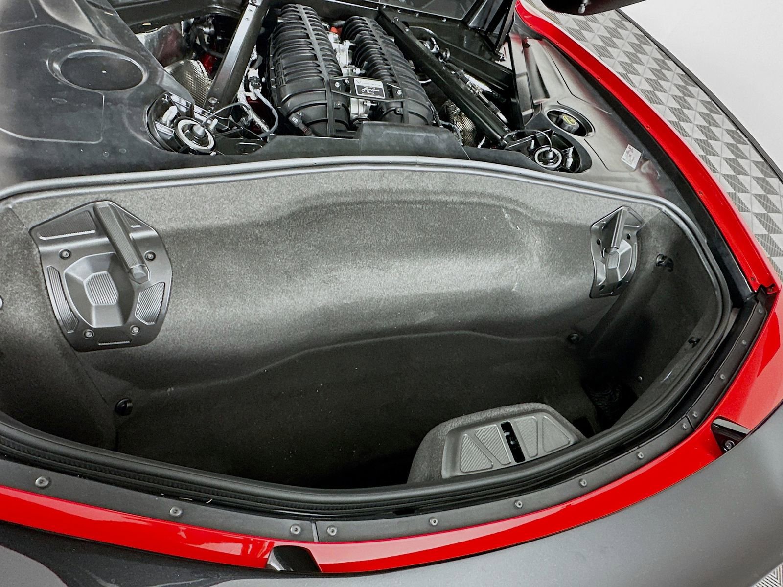 New 2026 Chevrolet Corvette Z06 image 25