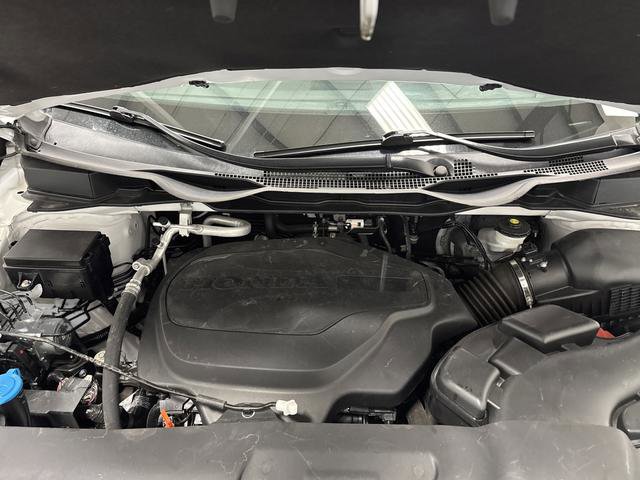 Used 2023 Honda Odyssey Elite image 40