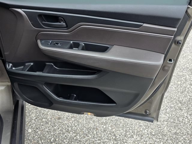 Used 2019 Honda Odyssey EX-L image 35