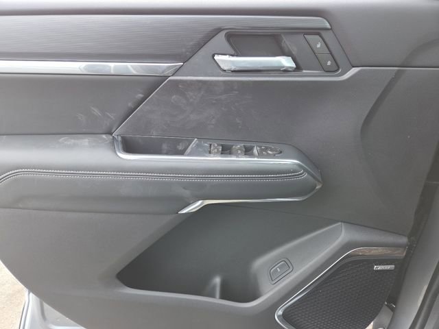 New 2026 GMC Acadia Elevation w/ Black Edition image 34