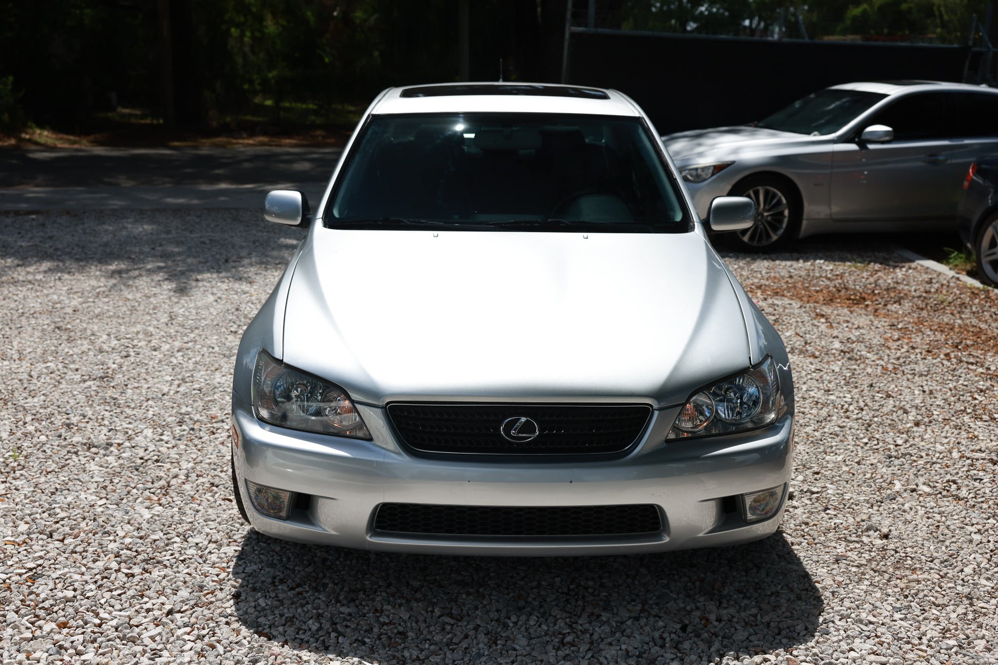 Used 2004 Lexus IS 300 RWD image 21