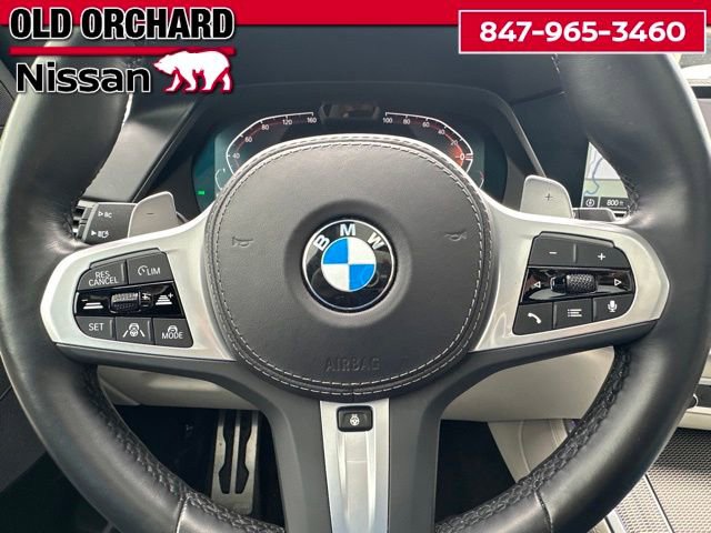 Used 2022 BMW X5 xDrive40i AWD/4WD image 22