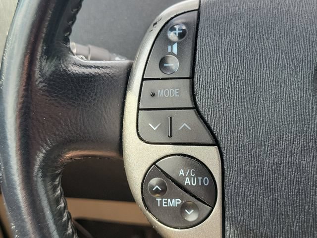 Used 2009 Toyota Prius w/ Pkg 6 FWD image 8