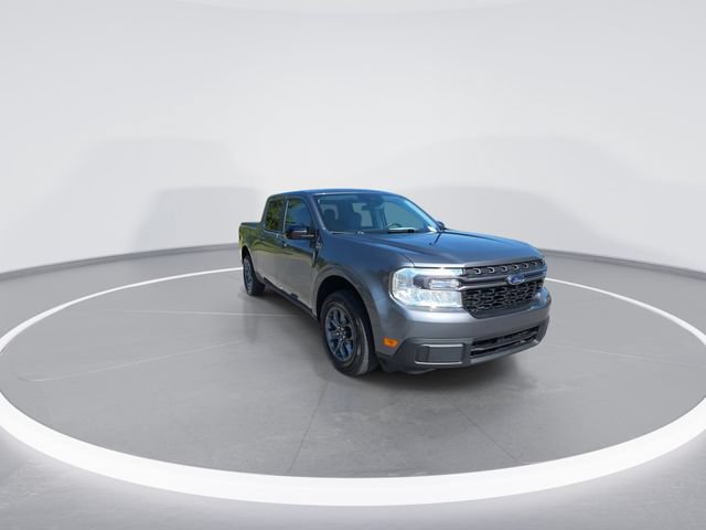 Used 2024 Ford Maverick XLT w/ XLT Luxury Package FWD image 2