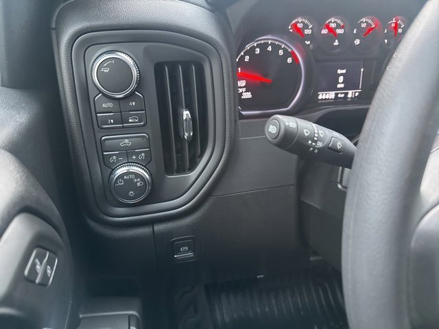 New 2026 GMC Sierra 1500 Pro w/ Pro Value Package image 22