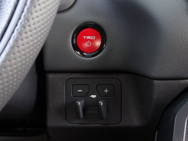 New 2026 Toyota Tundra TRD Pro image 22