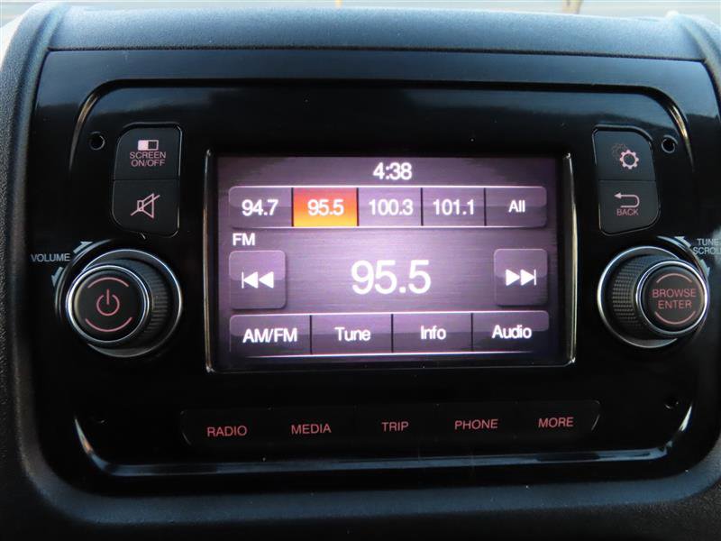 Used 2020 RAM ProMaster 3500 image 25