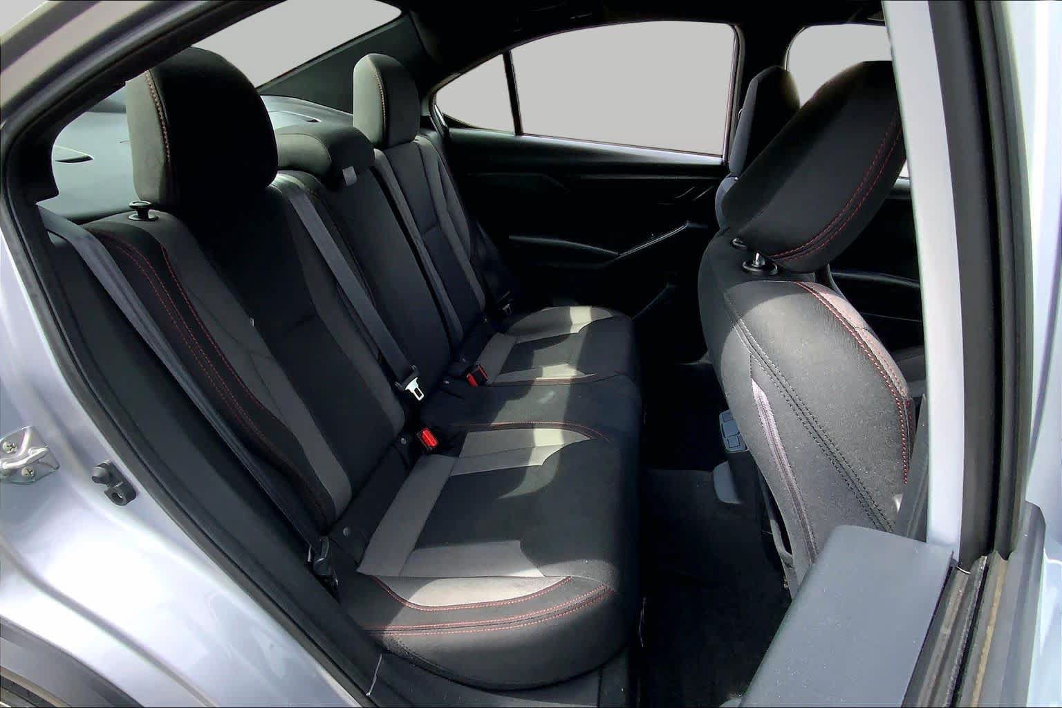 Used 2022 Subaru WRX AWD/4WD image 20