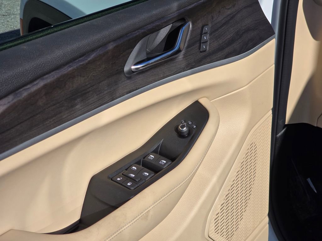 New 2025 Jeep Grand Cherokee Limited image 37