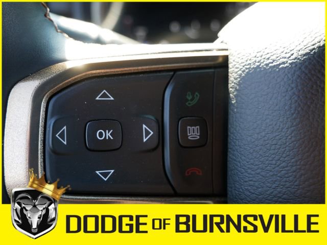 Used 2023 RAM 1500 Limited image 26